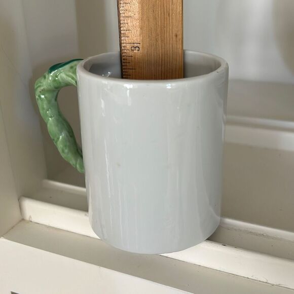 Vintage Jack & the Beanstalk Mug - Picture 2 of 3